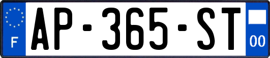 AP-365-ST