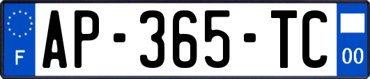 AP-365-TC