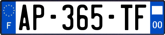 AP-365-TF