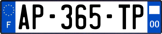 AP-365-TP