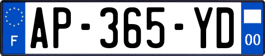 AP-365-YD