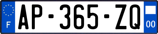 AP-365-ZQ