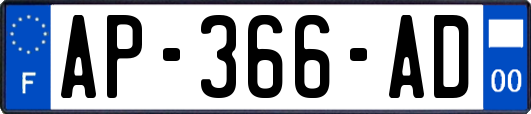 AP-366-AD