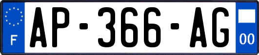 AP-366-AG