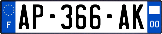 AP-366-AK