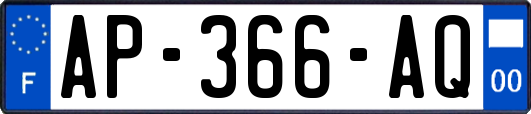 AP-366-AQ