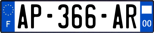 AP-366-AR