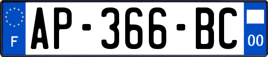 AP-366-BC