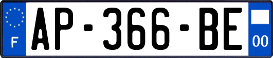 AP-366-BE