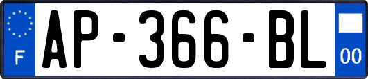 AP-366-BL