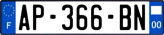 AP-366-BN