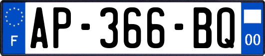 AP-366-BQ