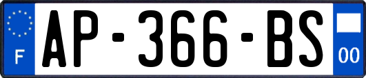 AP-366-BS