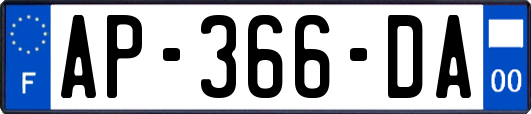 AP-366-DA