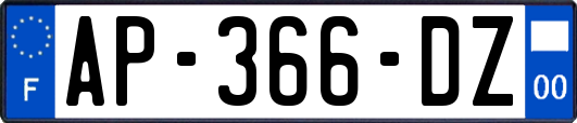 AP-366-DZ