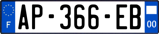 AP-366-EB