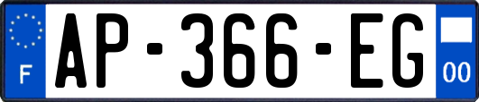AP-366-EG