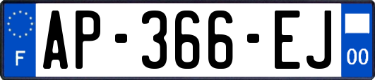 AP-366-EJ