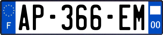 AP-366-EM
