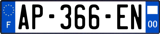 AP-366-EN