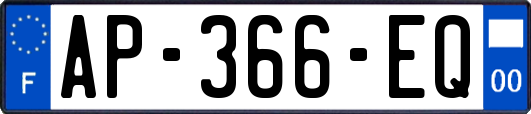 AP-366-EQ