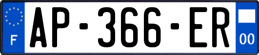 AP-366-ER