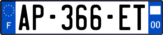 AP-366-ET