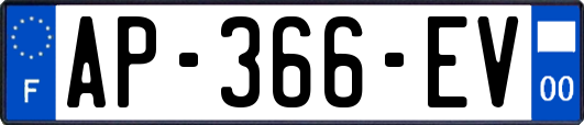 AP-366-EV