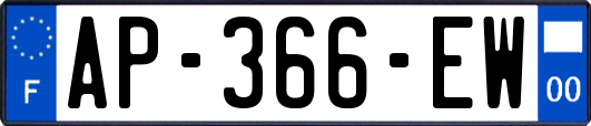 AP-366-EW