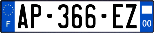 AP-366-EZ