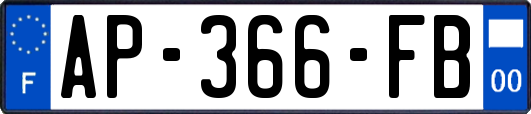 AP-366-FB