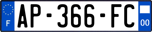 AP-366-FC