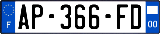 AP-366-FD