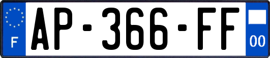 AP-366-FF