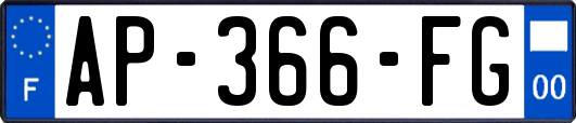 AP-366-FG