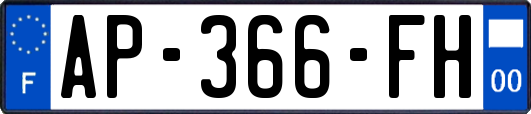 AP-366-FH