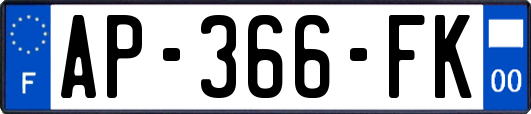 AP-366-FK