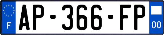 AP-366-FP