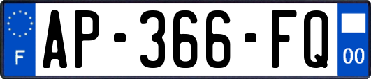 AP-366-FQ