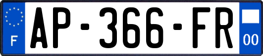 AP-366-FR