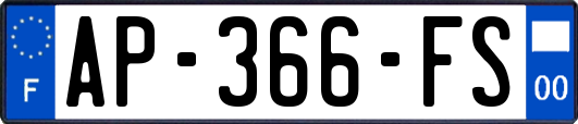 AP-366-FS