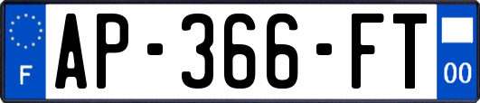 AP-366-FT