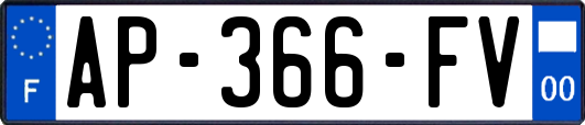 AP-366-FV