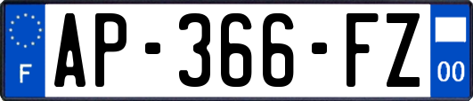 AP-366-FZ