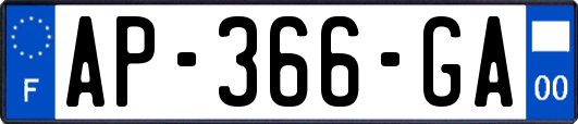 AP-366-GA