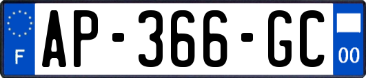AP-366-GC