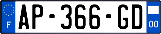 AP-366-GD
