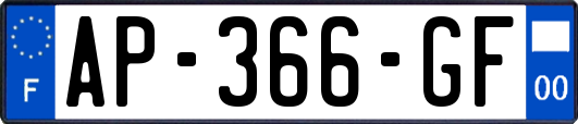 AP-366-GF