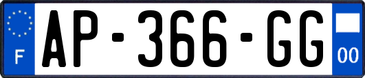 AP-366-GG