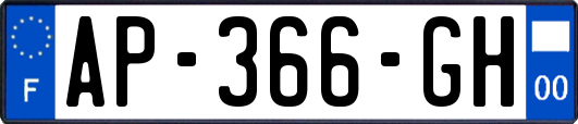 AP-366-GH
